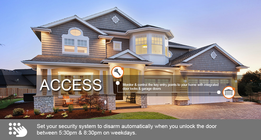 Automation  Triggers