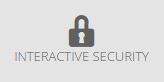 Interactive Security