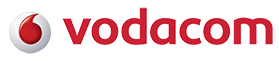 VodacomLogo
